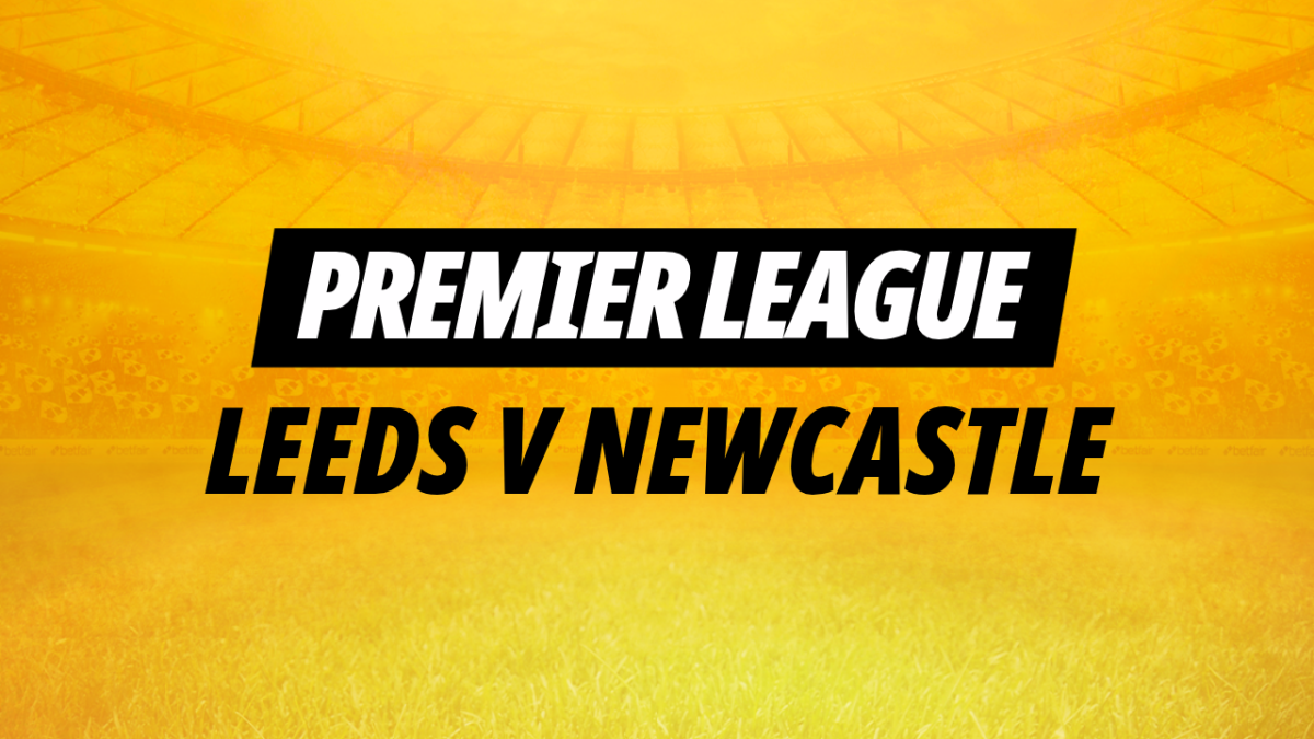 Betfair Image for Leeds v Newcastle tips and predictions